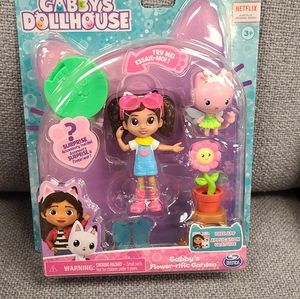 Flower-rific Garden Set